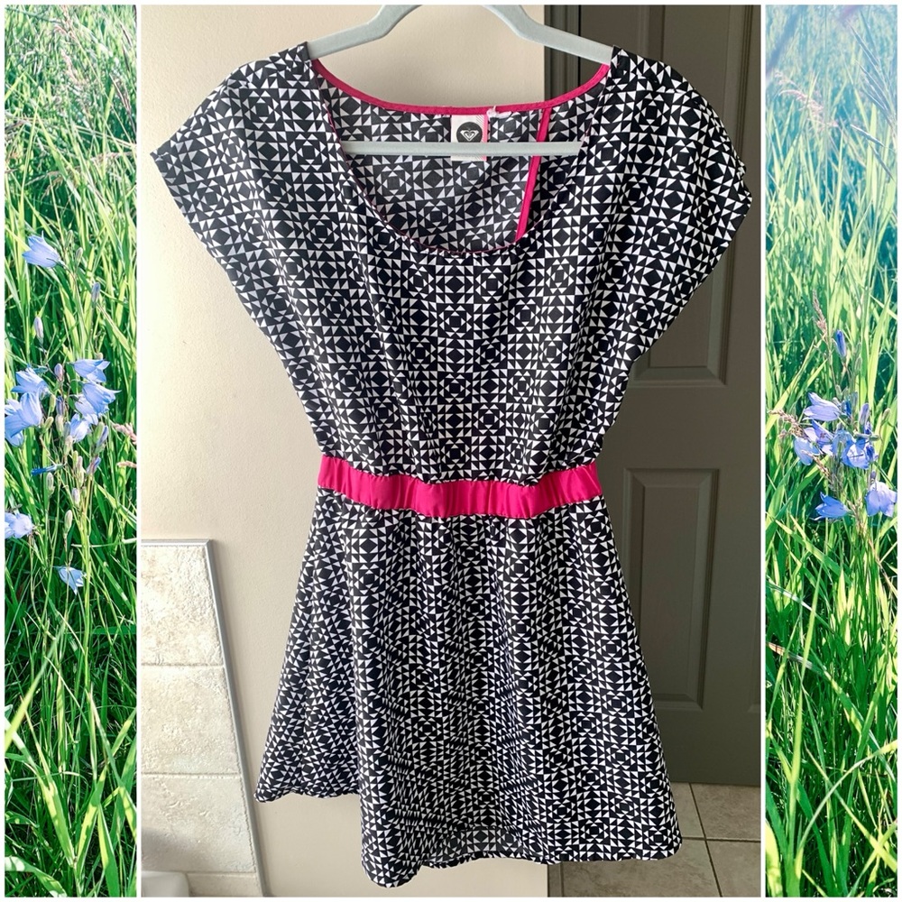 🌿ROXY Dress (S)